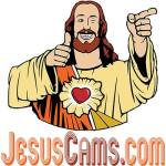 Jesus Cams