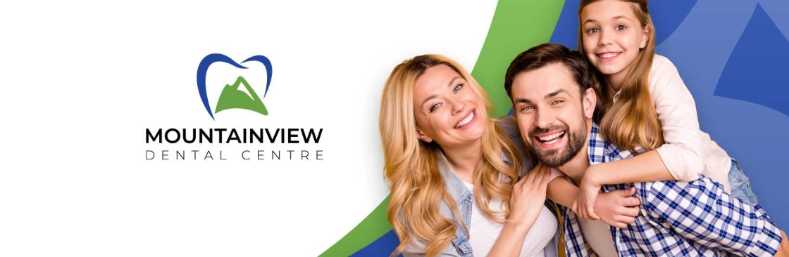 Mountainview Dental Centre Cover Image