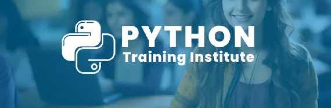 Python Training Institute Cover Image