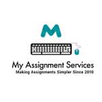 My Assignment Services