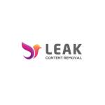 Leak Content Removal