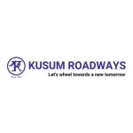 Kusum Roadways Profile Picture