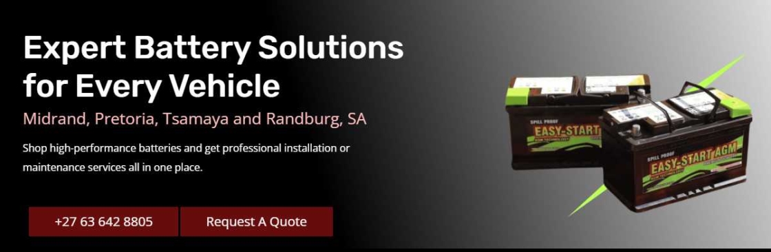 Battery Crew Cover Image