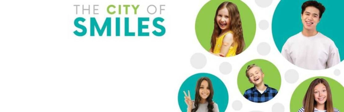 City Orthodontics & Pediatric Dentistry Cover Image