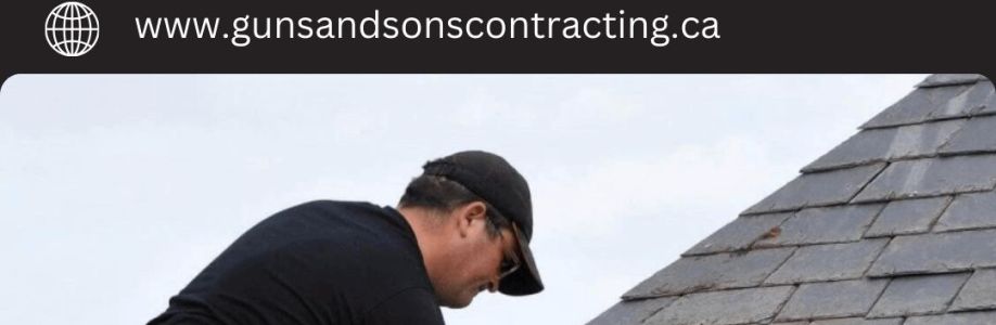 Guns & Sons Contracting Cover Image