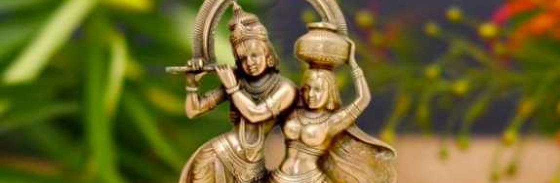 God Idols for Pooja Room Cover Image