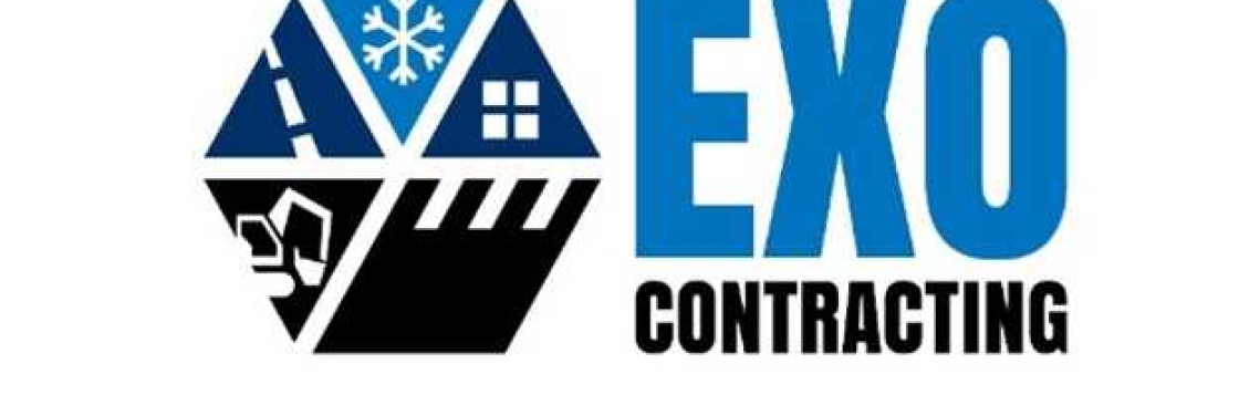 Exo Contracting Cover Image