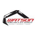 Watson Demolition & Site Services