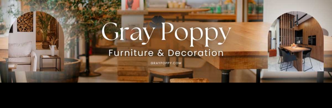 Gray Poppy Cover Image