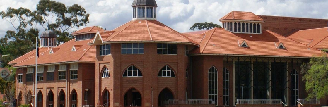 Camberwell Potteries Roofing Cover Image