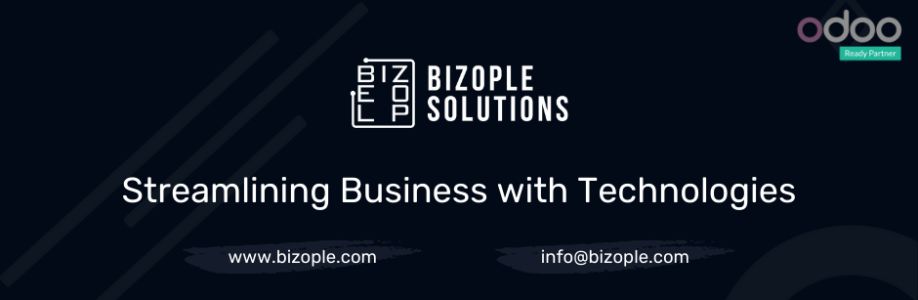 Bizople Solution Cover Image