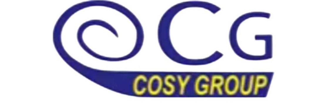 CosyGroup Cover Image