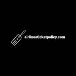 Airlines Ticket Policy Profile Picture