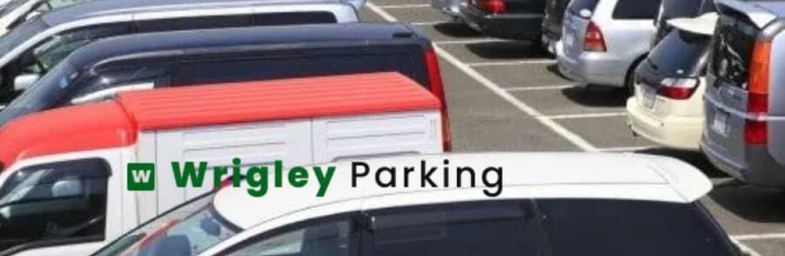 Wrigley Parking Cover Image