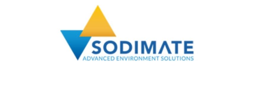 Sodimate Inc Cover Image