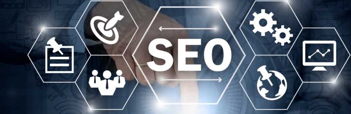 Local SEO Consultants Cover Image