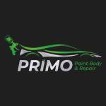 Primo Paint Body