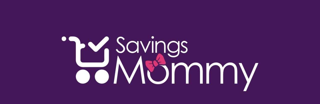 Savings Mommy Cover Image