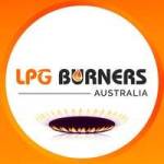 LPG Burners Australia