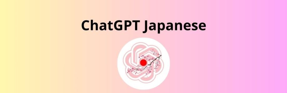 ChatGPT Japanese Cover Image