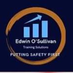 Edwin O Sullivan Training Solutions