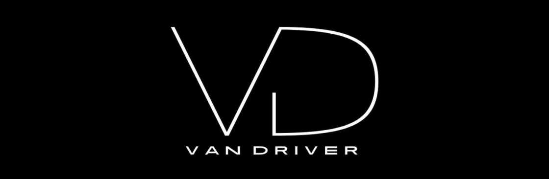 VAN DRIVER 35 Cover Image