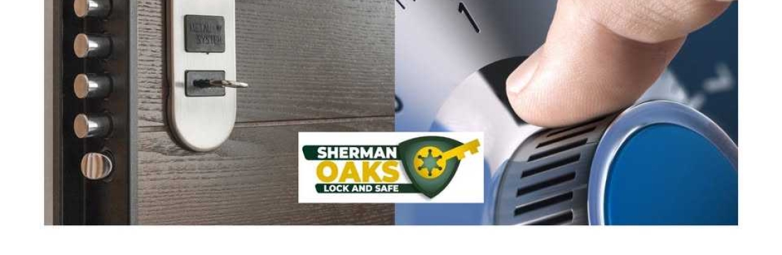 Sherman Oaks Lock and Safe Cover Image