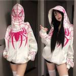Spiders Hoodies