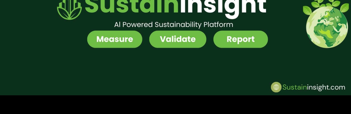 Sustain Insight Cover Image