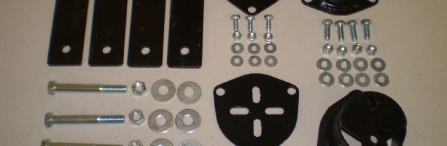 Mini Truck Part Cover Image