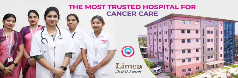 MG Cancer Hospital Cover Image