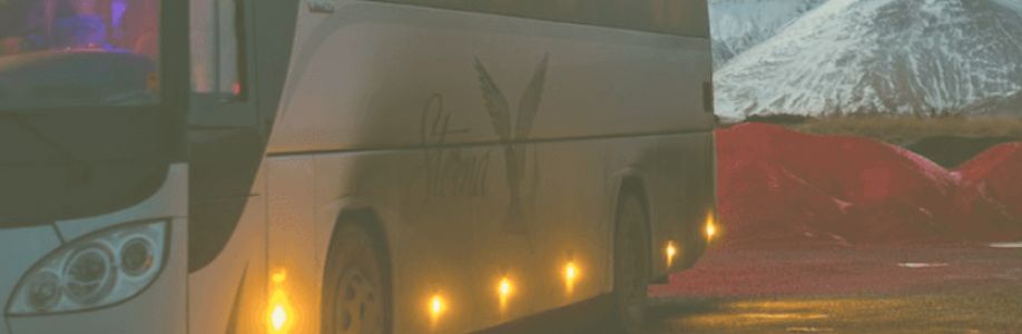 Bus 2 Ride Cover Image