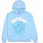 Sp5der Hoodie