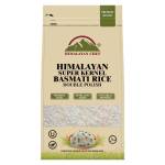 Long Grain Basmati Rice