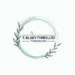 Terry Elsey Tyre