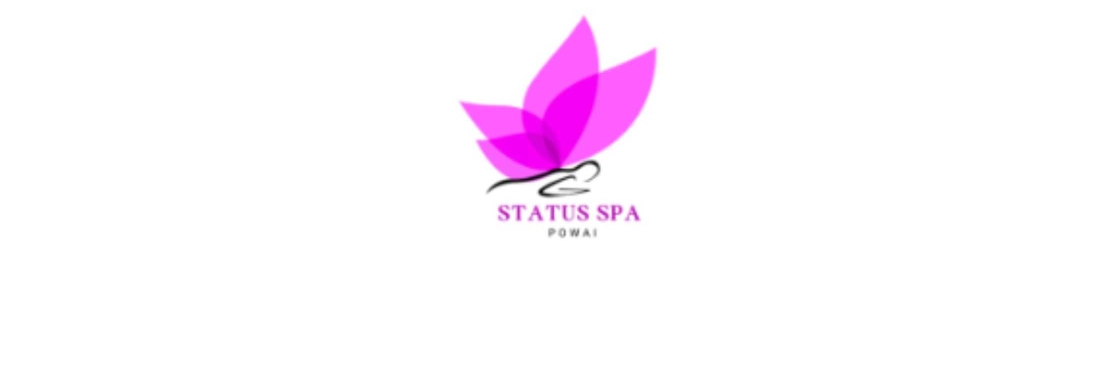 Status Spa Powai Cover Image