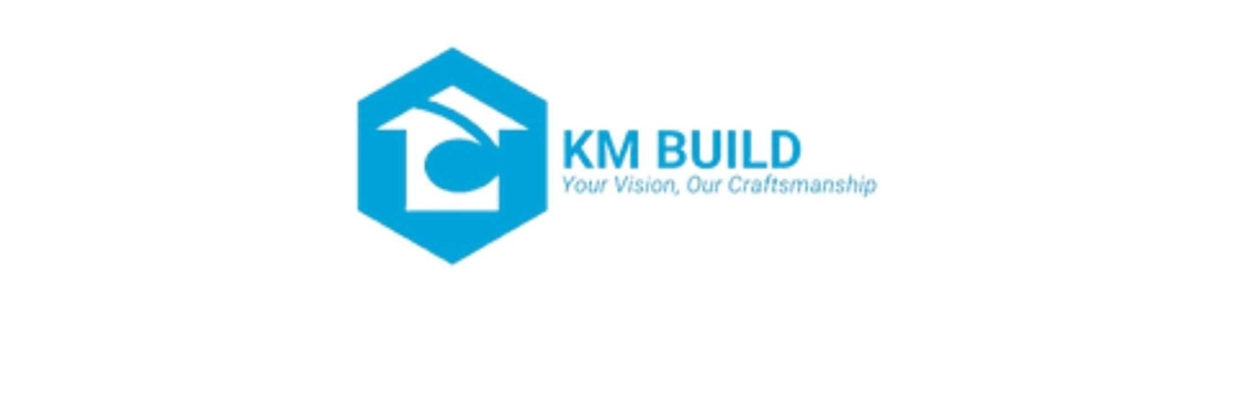 KM Build Cover Image