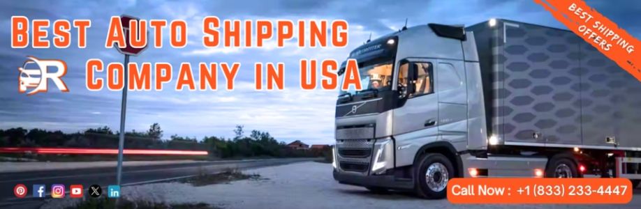 Rapid Auto Shipping Cover Image