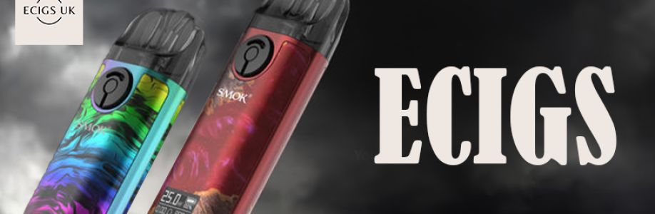 Ecigs UK Cover Image