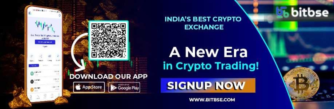 Bitbse Exchange Cover Image