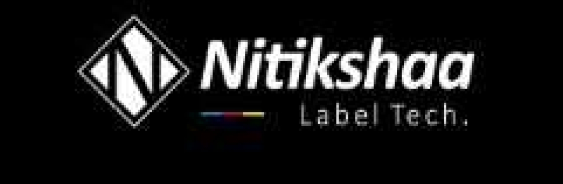 NItikshaa Label Tech Cover Image