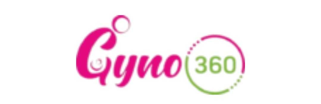 Gyno 360 Cover Image