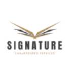 Signaturechauffeured cars