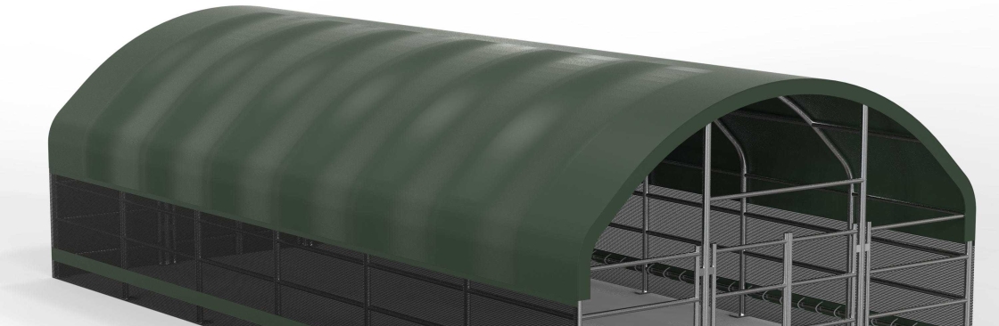 Kit Buildings Denmark Cover Image