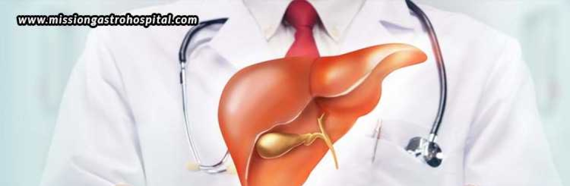 Mission Gastro Hospital Cover Image