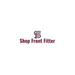 Shop Front Fitter