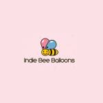 Indie Bee Balloons