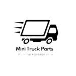 Mini Truck Garage