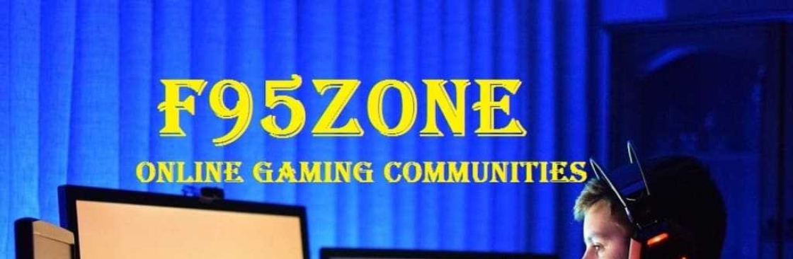 F95zone Gaming Cover Image