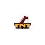 TNT Crane & Rigging Profile Picture